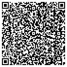 QR code with University Commercial Center contacts