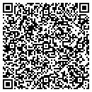 QR code with Harpers Magazine contacts