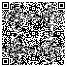 QR code with High Hawk Distributing contacts