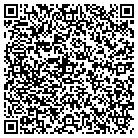 QR code with Homes & Land Real Estate Guide contacts