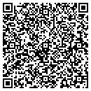QR code with Rabin Group contacts