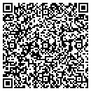 QR code with Resource Mfg contacts