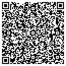 QR code with Hudson News contacts