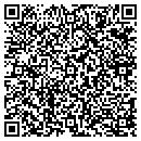 QR code with Hudson News contacts
