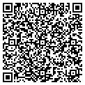 QR code with J & C Partners contacts