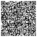 QR code with L J Corby contacts