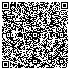 QR code with Warrens Glass Repair Inc contacts