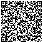 QR code with Luxury Home Magazine of Dallas contacts