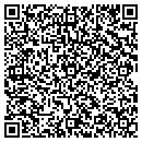QR code with Hometown Homecare contacts
