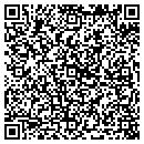 QR code with O'Henry Magazine contacts