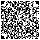 QR code with One Stop Newsstand Inc contacts