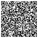 QR code with Caddymates contacts