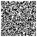 QR code with Canvas Soup contacts