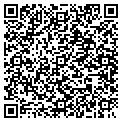 QR code with Romant Ix contacts