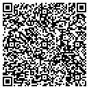 QR code with R Tri Inc contacts