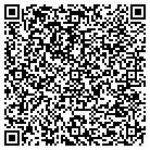 QR code with Cindy Romano Modeling & Talent contacts