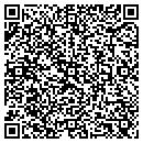 QR code with Tabs CO contacts