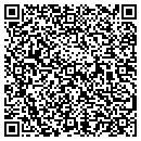 QR code with University Knowledge News contacts