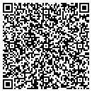 QR code with Wally's News contacts