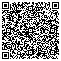 QR code with Whse contacts
