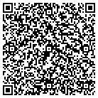 QR code with Yakima Magazine Center contacts