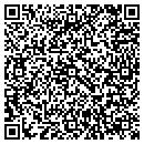 QR code with R L Hanifen Drywall contacts