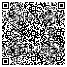 QR code with A & M Convenience Store contacts