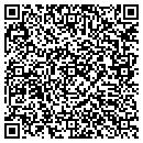 QR code with Amputee News contacts