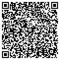 QR code with A P contacts