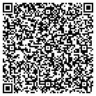 QR code with Heffner Model Management contacts