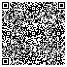 QR code with Hollywood Modeling Production contacts