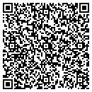 QR code with I Plus Models contacts