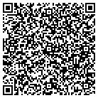 QR code with City News Cards & Book Store contacts