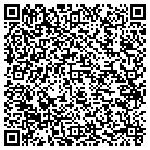 QR code with C N B C News & Gifts contacts