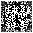 QR code with Ansprin Inc contacts