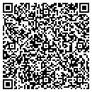 QR code with J T Models & Talent contacts