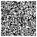 QR code with Corner News contacts