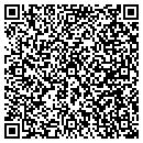 QR code with D C News & Data Inc contacts