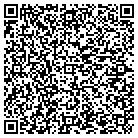QR code with L A Femmina Modeling & Fnshng contacts