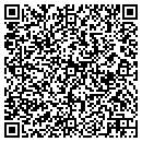 QR code with DE Lauer's News Stand contacts