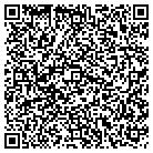 QR code with L T Model & Talen Management contacts