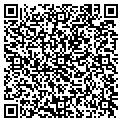 QR code with E J's News contacts