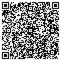 QR code with Mass Models contacts