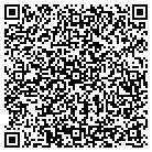 QR code with Fairfield Echo-Journal News contacts
