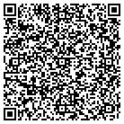 QR code with M Model Management contacts