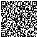 QR code with Moore Models contacts