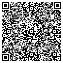 QR code with Msa Models contacts