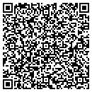 QR code with Muse Models contacts