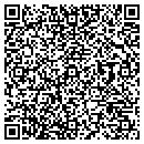 QR code with Ocean Models contacts