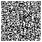 QR code with Headquarters Af News Agency contacts
